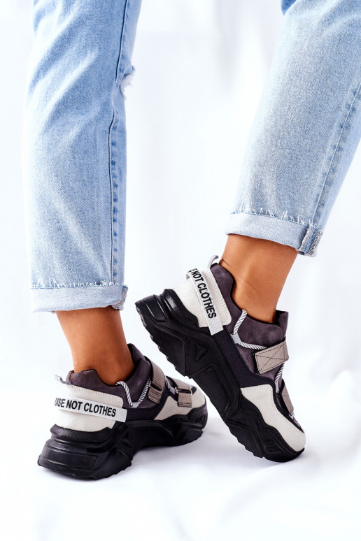 Stilīgas brīvā laika apavi melnas... Stilīgas brīvā laika apavi melnas...