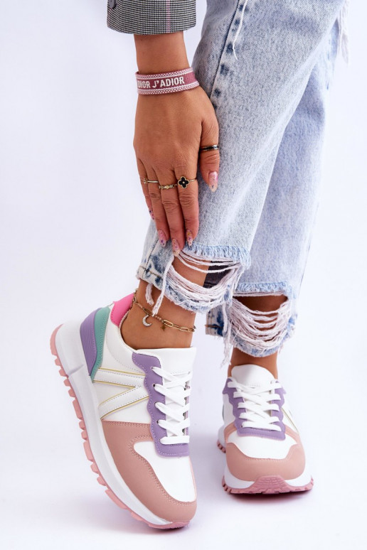 sporta apavi Dažādu krāsu Elliot sporta apavi Dažādu krāsu Elliot