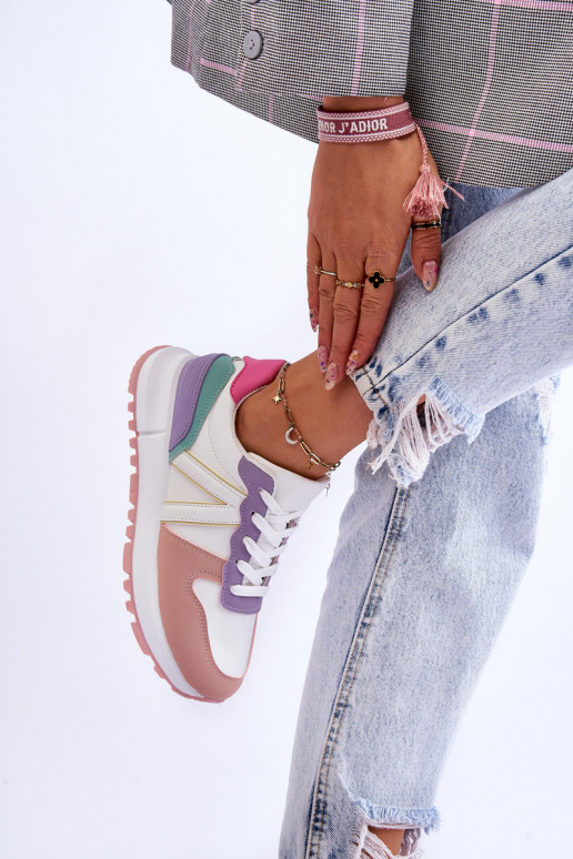 sporta apavi Dažādu krāsu Elliot sporta apavi Dažādu krāsu Elliot