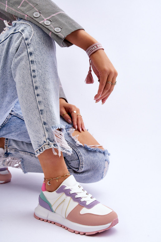 sporta apavi Dažādu krāsu Elliot sporta apavi Dažādu krāsu Elliot