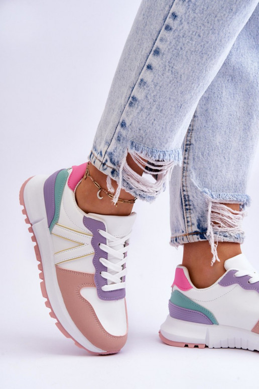 sporta apavi Dažādu krāsu Elliot sporta apavi Dažādu krāsu Elliot