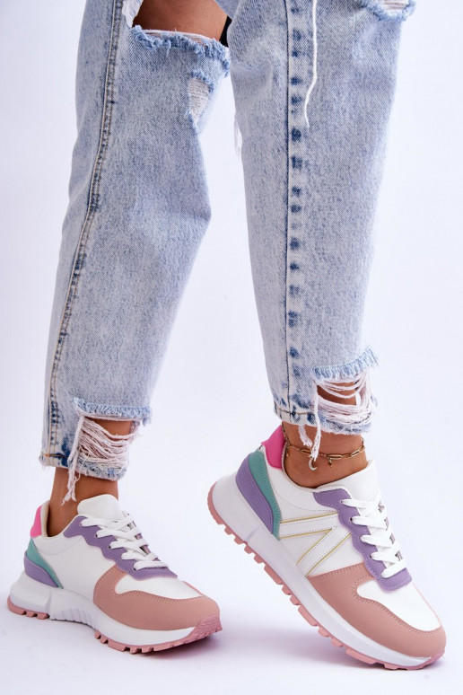 sporta apavi Dažādu krāsu Elliot sporta apavi Dažādu krāsu Elliot