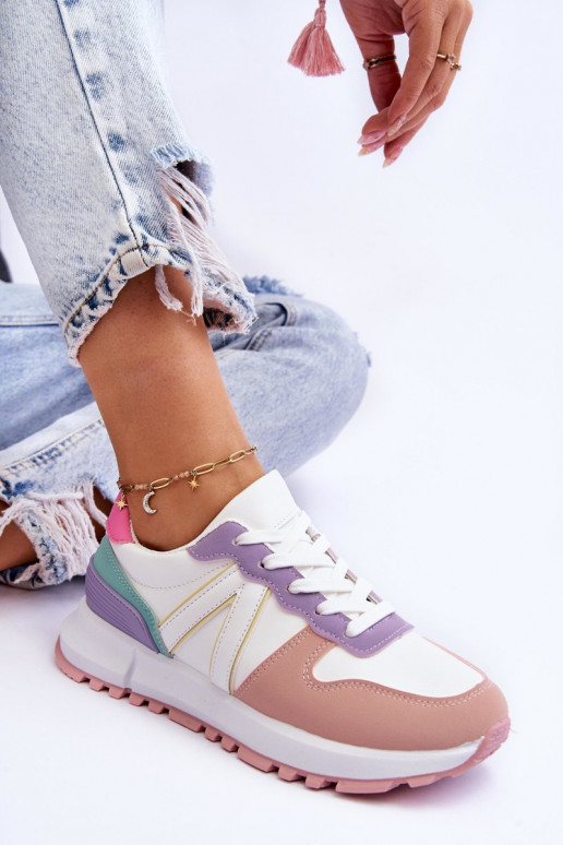 sporta apavi Dažādu krāsu Elliot sporta apavi Dažādu krāsu Elliot