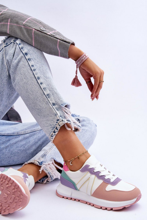 sporta apavi Dažādu krāsu Elliot sporta apavi Dažādu krāsu Elliot