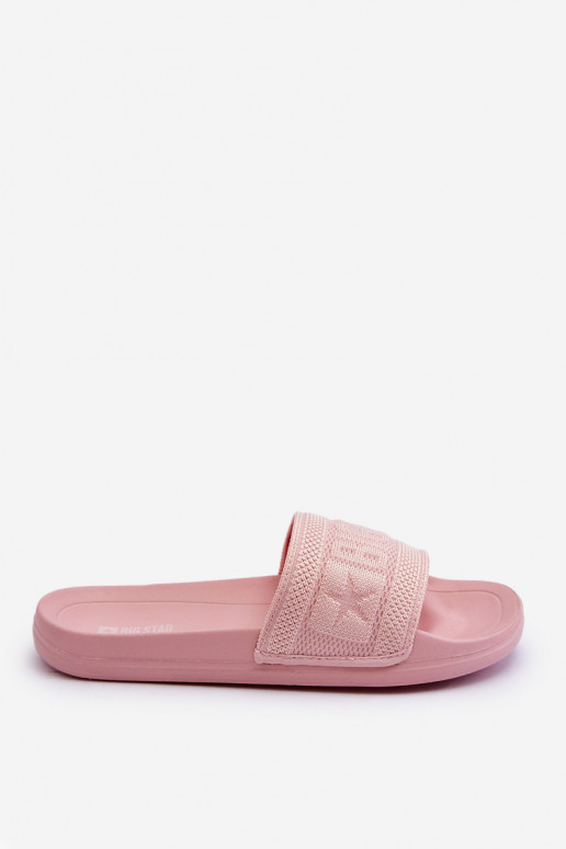 Stilīgasrnas čības Big Star LL274A157...