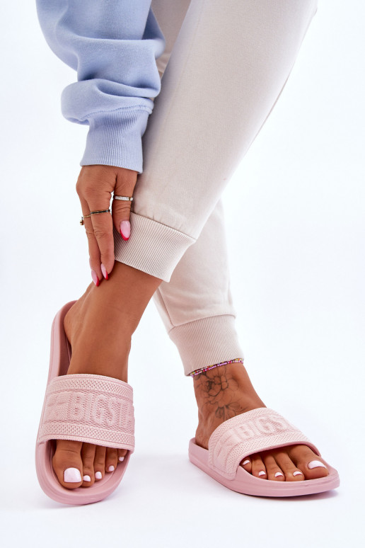 Stilīgasrnas čības Big Star LL274A157...