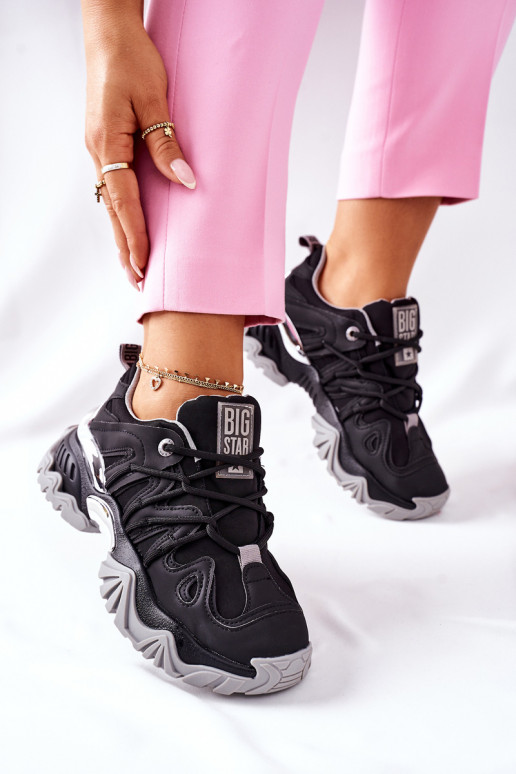 Sportiska stila apavi Memory Foam Big... Sportiska stila apavi Memory Foam Big...