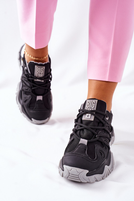 Sportiska stila apavi Memory Foam Big... Sportiska stila apavi Memory Foam Big...