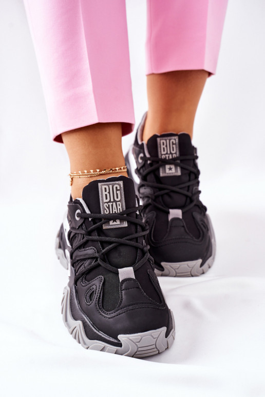 Sportiska stila apavi Memory Foam Big... Sportiska stila apavi Memory Foam Big...