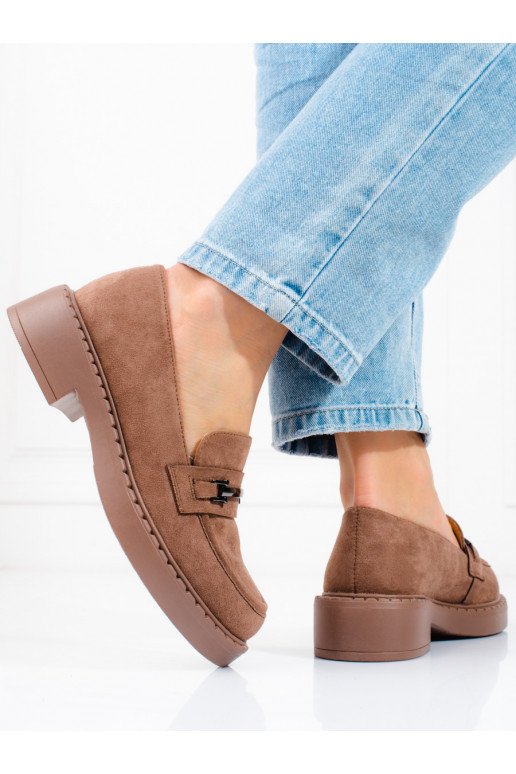 Sieviešu mokasīni Potocki ar...