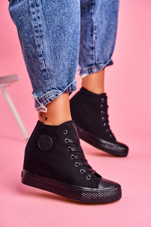 Sneakers modeļa apavi   Big Star...