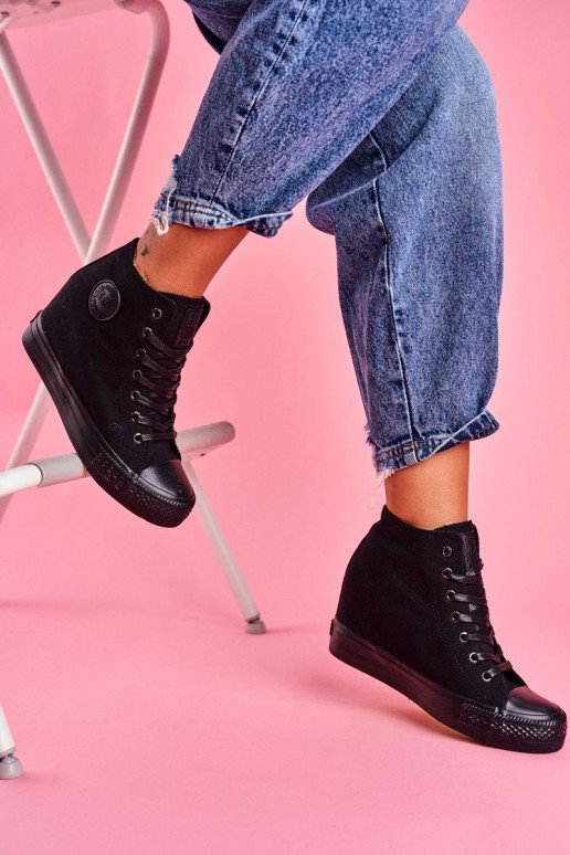 Sneakers modeļa apavi   Big Star...