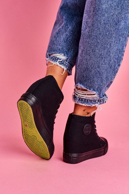 Sneakers modeļa apavi   Big Star...