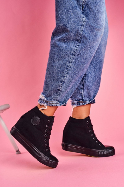 Sneakers modeļa apavi   Big Star...