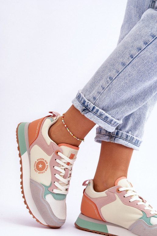 Sneakers modeļa apavi Memory Foam... Sneakers modeļa apavi Memory Foam...