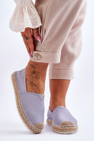Espadrilles  Big Star
