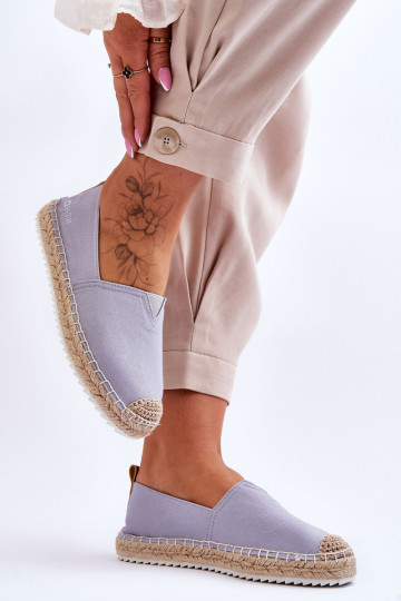 Espadrilles  Big Star 2
