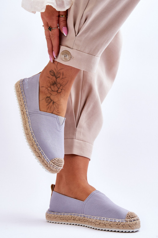 Espadrilles  Big Star Espadrilles  Big Star