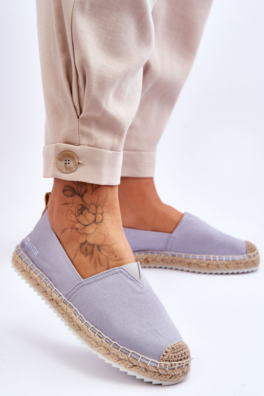 Espadrilles  Big Star Espadrilles  Big Star