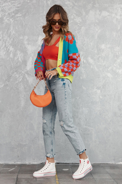 Auduma brīvā laika apavi ar platformu... Auduma brīvā laika apavi ar platformu...