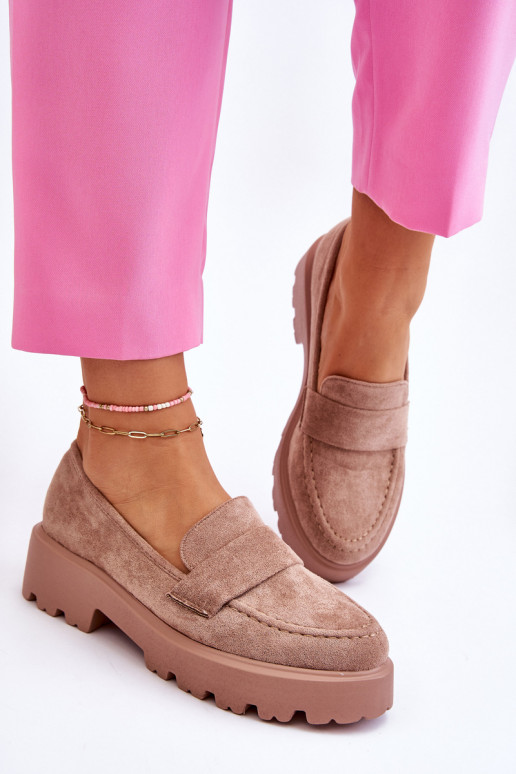 Klasiska modeļa zamšādas apavi... Klasiska modeļa zamšādas apavi...