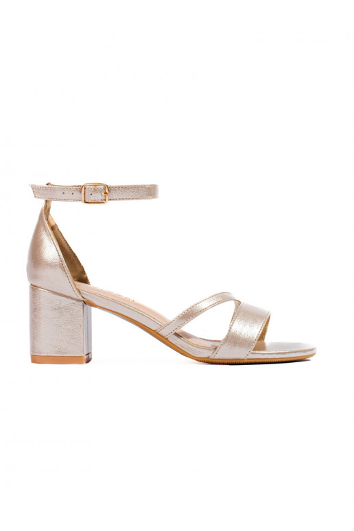 kurpes uz papēža Potocki kurpes uz papēža Potocki