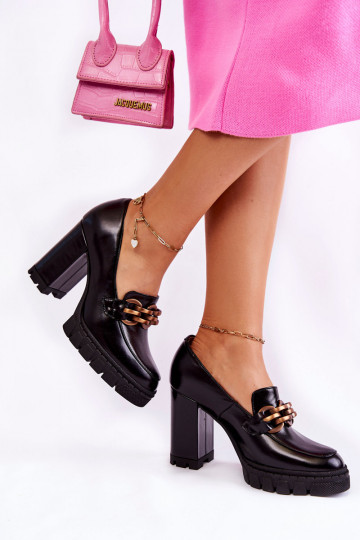 Kurpes ar platformu I Shoes... 2
