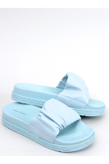 Čības  ATISSA BLUE 2