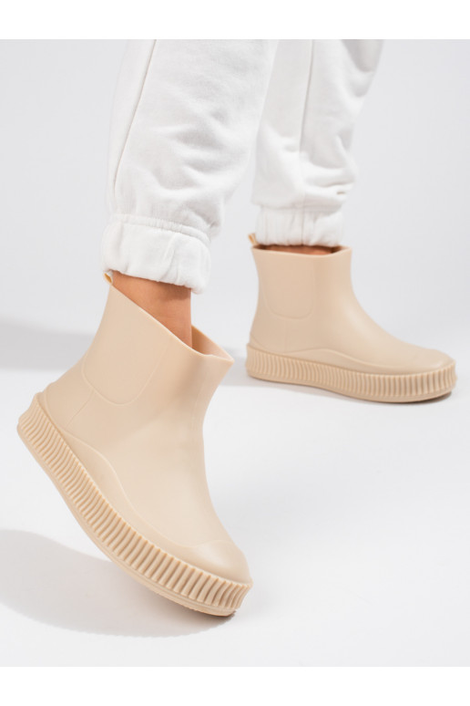 īsi gumijas zābaki Shelovet īsi gumijas zābaki Shelovet