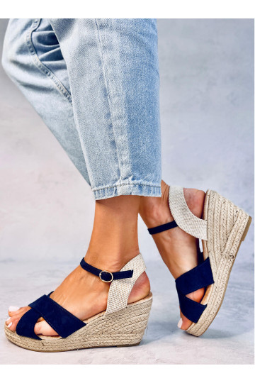 sandales  espadrilas WILLA... 2