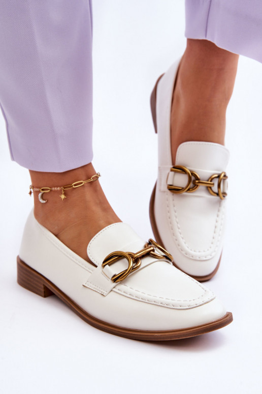 Klasiska modeļa sieviešu mokasīni...