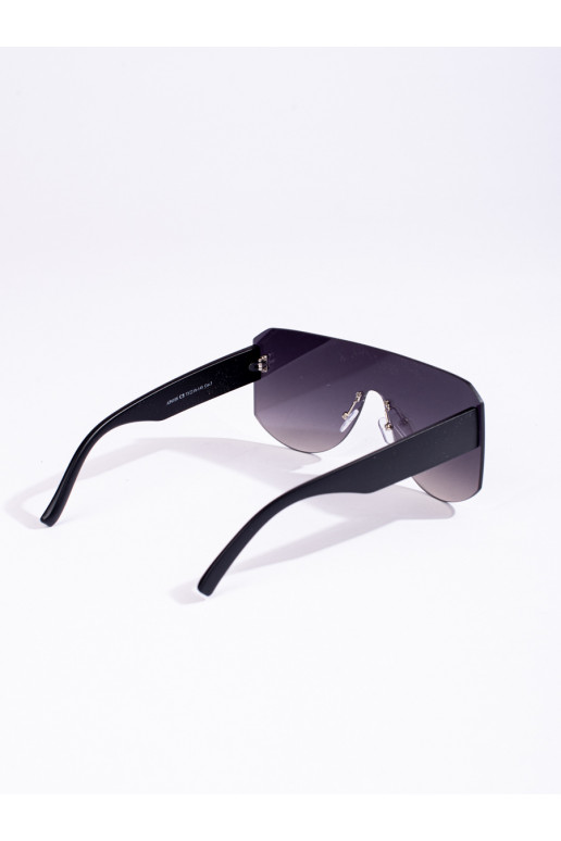 Saulesbrilles Shelovet Melnas krāsas Saulesbrilles Shelovet Melnas krāsas