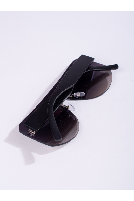 Saulesbrilles Shelovet Melnas krāsas Saulesbrilles Shelovet Melnas krāsas