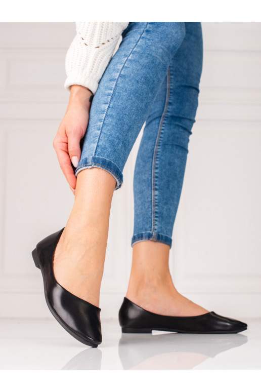 Klasiska modeļa Melnas krāsas...