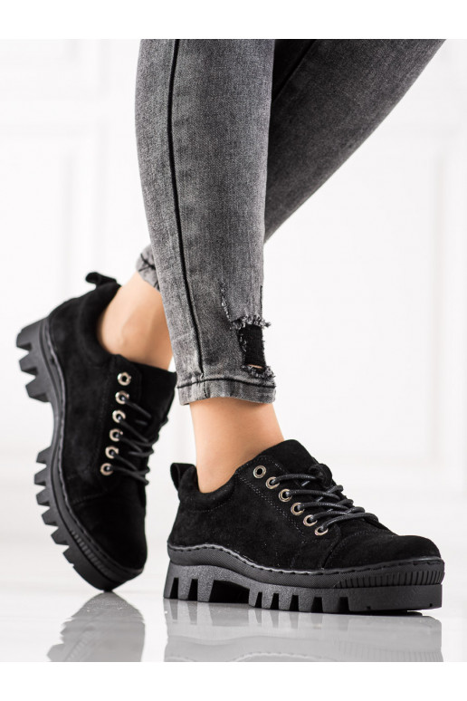 apavi ar platformu S. Barski apavi ar platformu S. Barski