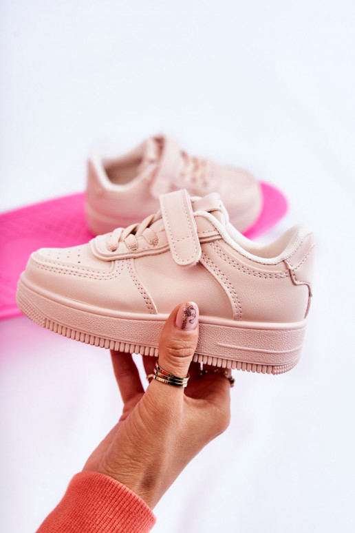 Bērnu apavi sporta apavi ar lipīgām... Bērnu apavi sporta apavi ar lipīgām...