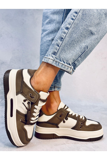 Sneakers modeļa apavi... 2