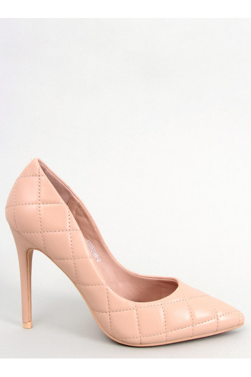 Kurpes   RAQUEL NUDE