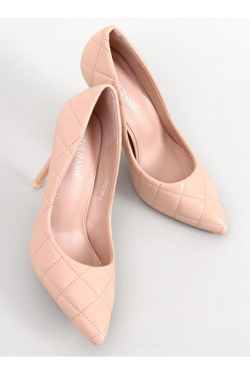 Kurpes   RAQUEL NUDE