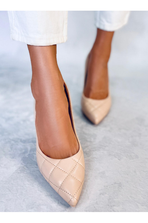 Kurpes   RAQUEL NUDE