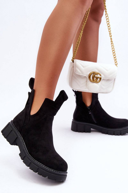 zābaki Cut Out melnas krāsas Heaven zābaki Cut Out melnas krāsas Heaven