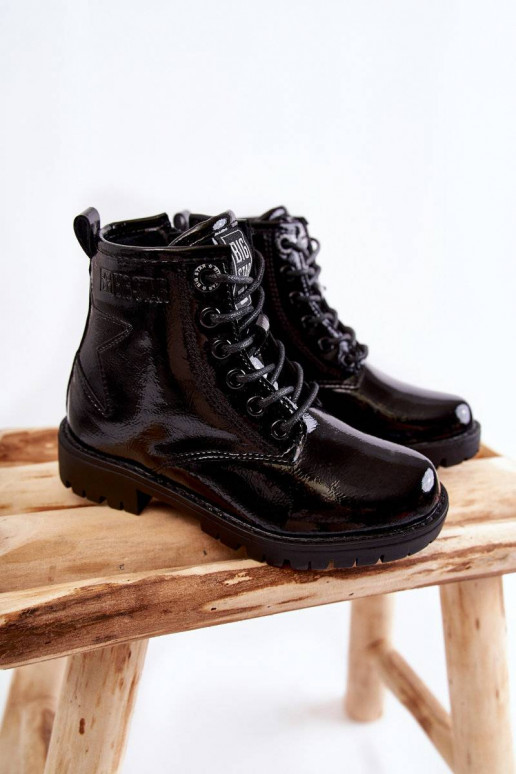 Bērnu apavi Laque siltināti Sieviešu...