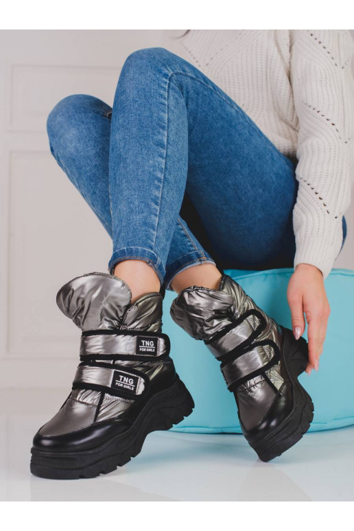 silti Sieviešu sniega zābaki Potocki  y