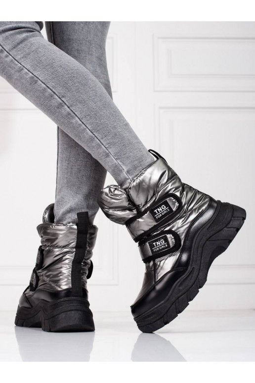 silti Sieviešu sniega zābaki Potocki  y