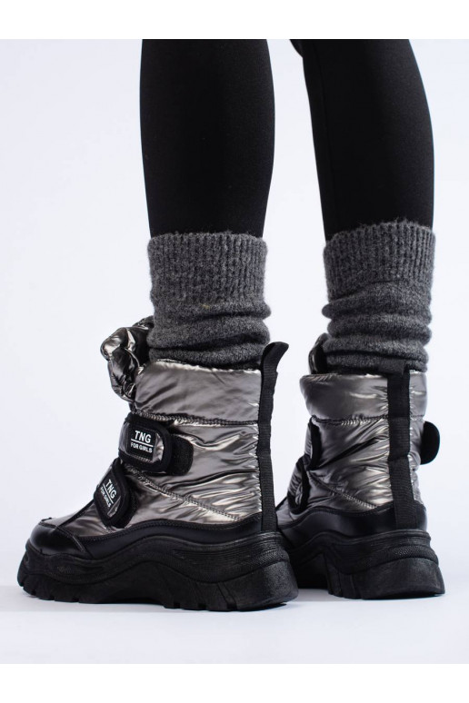 silti Sieviešu sniega zābaki Potocki  y