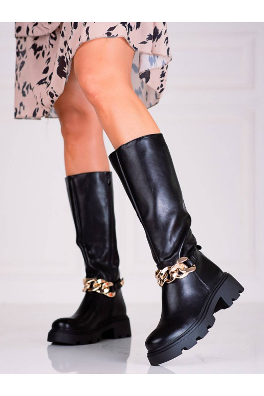 Sieviešu garie zābaki  Shelovet no... Sieviešu garie zābaki  Shelovet no...