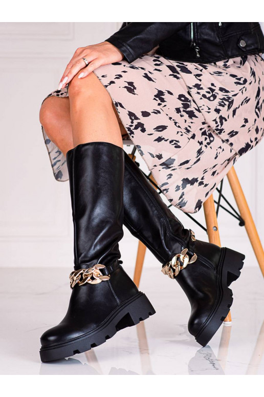 Sieviešu garie zābaki  Shelovet no... Sieviešu garie zābaki  Shelovet no...