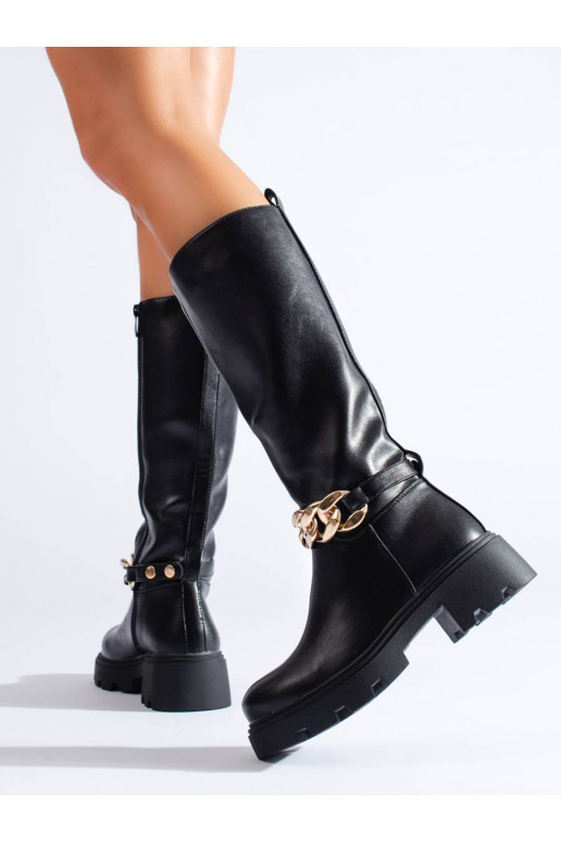 Sieviešu garie zābaki  Shelovet no... Sieviešu garie zābaki  Shelovet no...