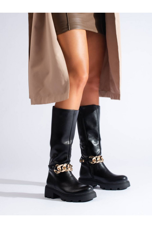 Sieviešu garie zābaki  Shelovet no... Sieviešu garie zābaki  Shelovet no...