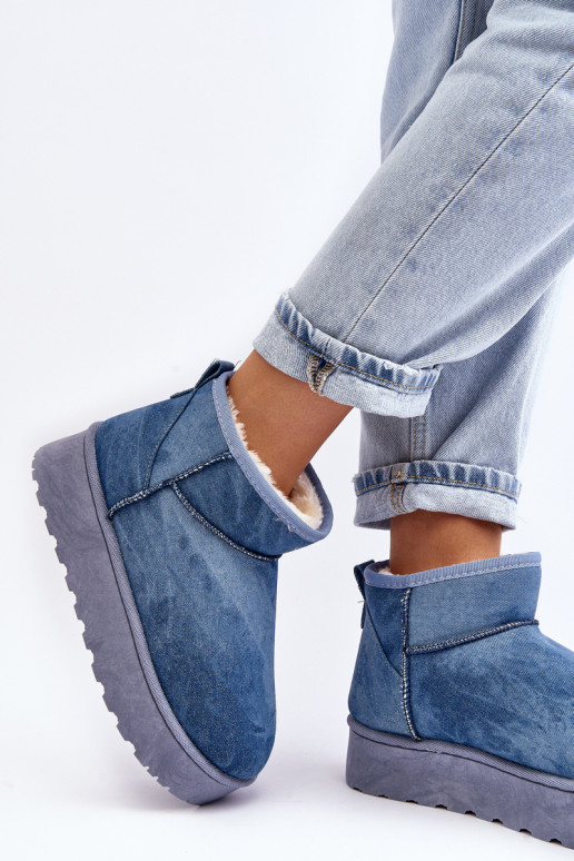 sniega apavi   ar mirdzumu ar...